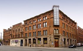 Premier Inn Manchester City